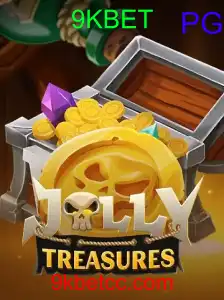 JollyTreasures